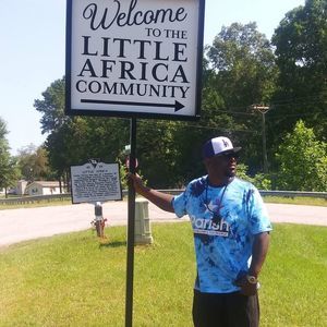 Meet your Posher, Louis